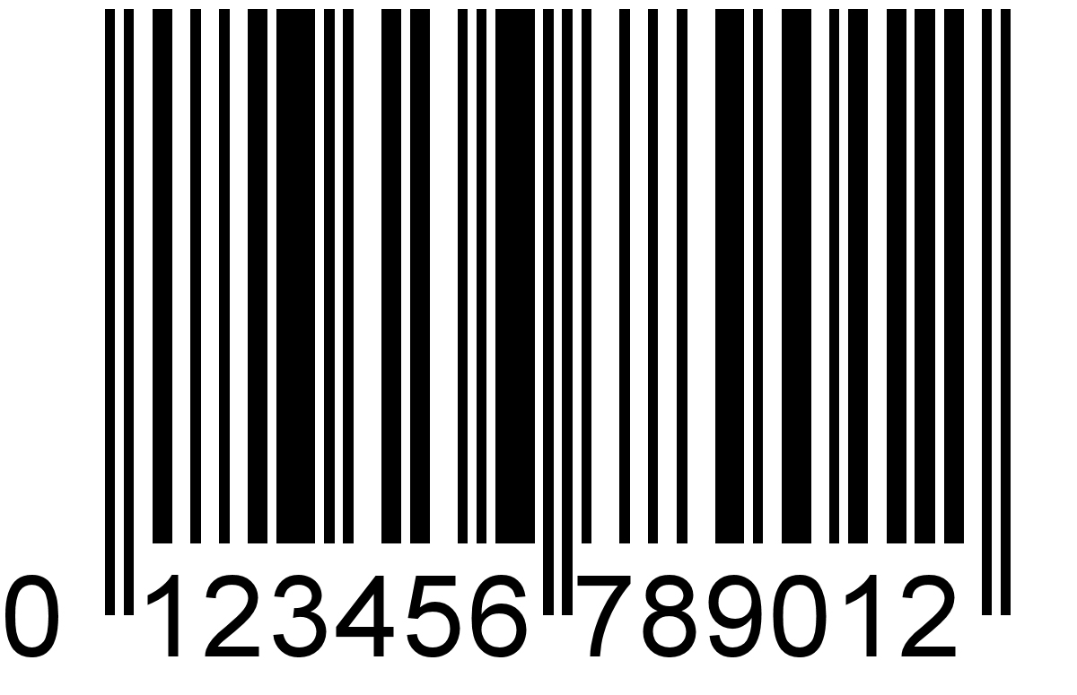 upc barcode generator