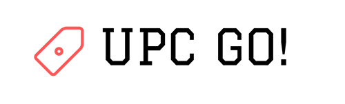UpcGo.com Barcodes
