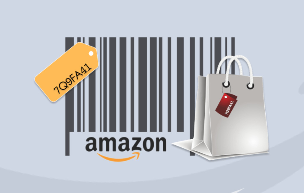 Where To Buy UPC EAN ASIN Codes for Amazon