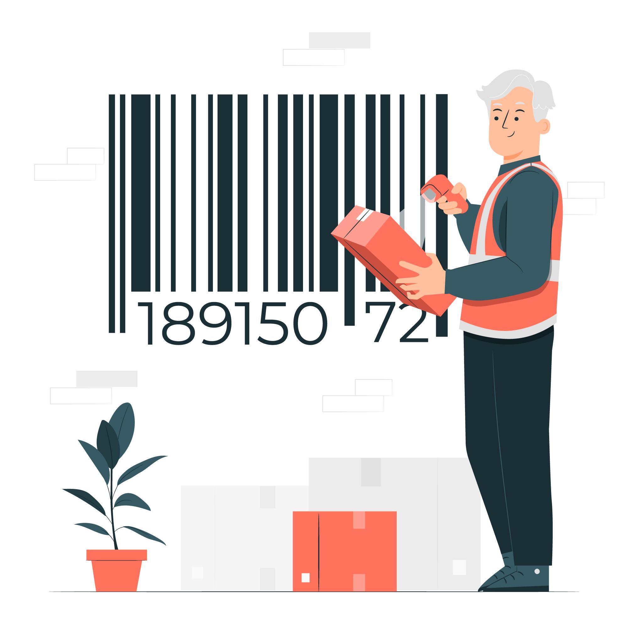 how to buy upc codes for amazon in 2024